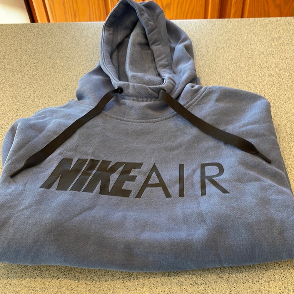 Nike hoodie in excellent condition